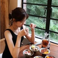 成都品茶喝茶推薦：分享成都品茶工作室品味qt喧囂里的清歡